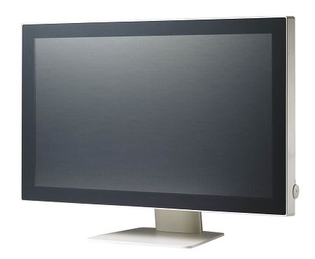 21.5" Medical-Grade Clinical LCD Monitor with PCAP Touchscreen